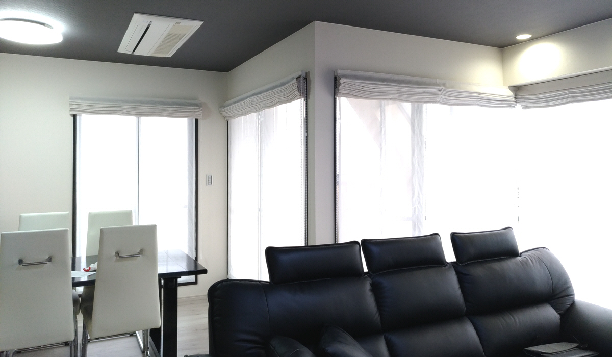 リフォーム事業