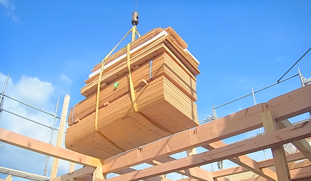 ロシア侵攻による今後の木材供給への影響について